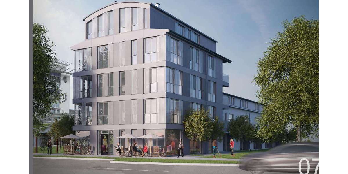 Einzelhandel in Haar 1.200 € 63.09 m² zimmer