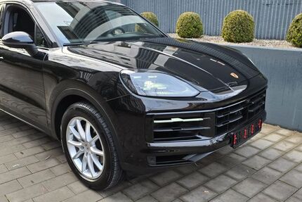 Porsche Cayenne 21.300 km 91.977 &euro; München 80689