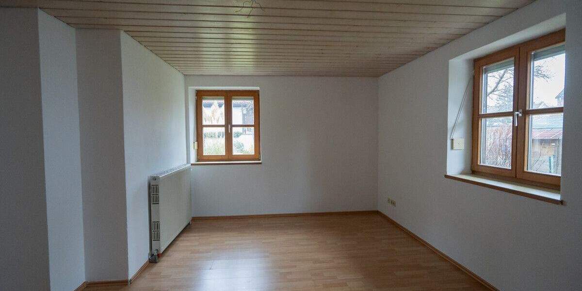 ***Heike Borchers Immobilien***Gemütliche Gartenwohnung in ruhiger Lage von Ottobrunn*** 2 zimmer