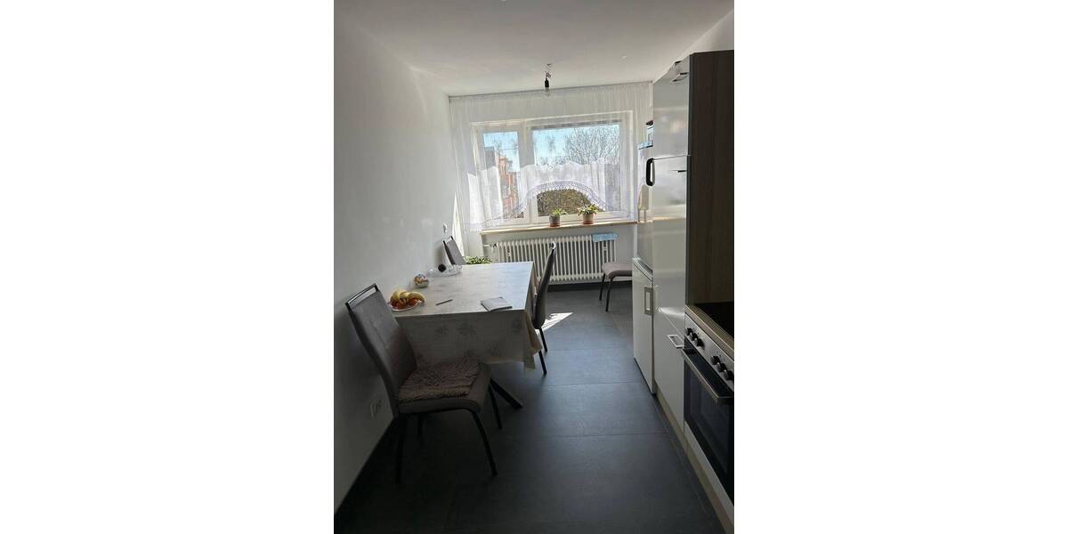 Ihr Investment in Sachwerte: Komplettpaket aus 5 Wohnungen & 5 TG-Stellplätzen! 1 zimmer