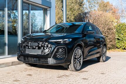 Audi Q5 6.190 km 59.900 &euro; Grünwald 82031