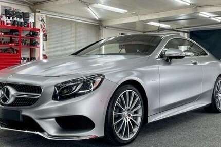 Mercedes-Benz S 500 99.800 km 49.900 &euro; Riemerling bei München 85521