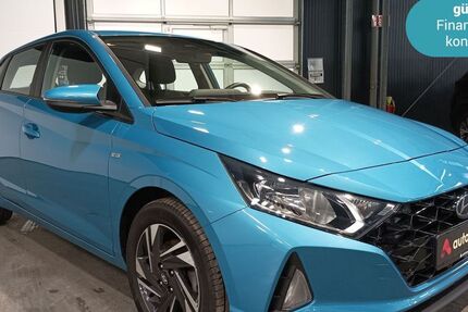 Hyundai i20 65.324 km 13.440 &euro; Eching 85386