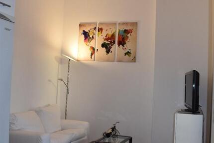 Wohnung München Am Hart - 2 Zimmer, 64 m&sup2;, 1.300&euro; | Angebot:26238587