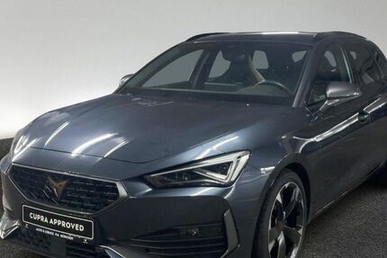 Cupra Leon 38.600 km 28.460 &euro; München 80687