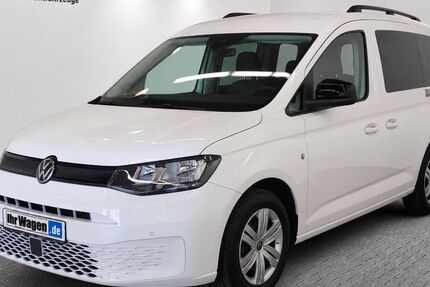 VW Caddy 15.900 km 22.990 &euro; Weßling 82234