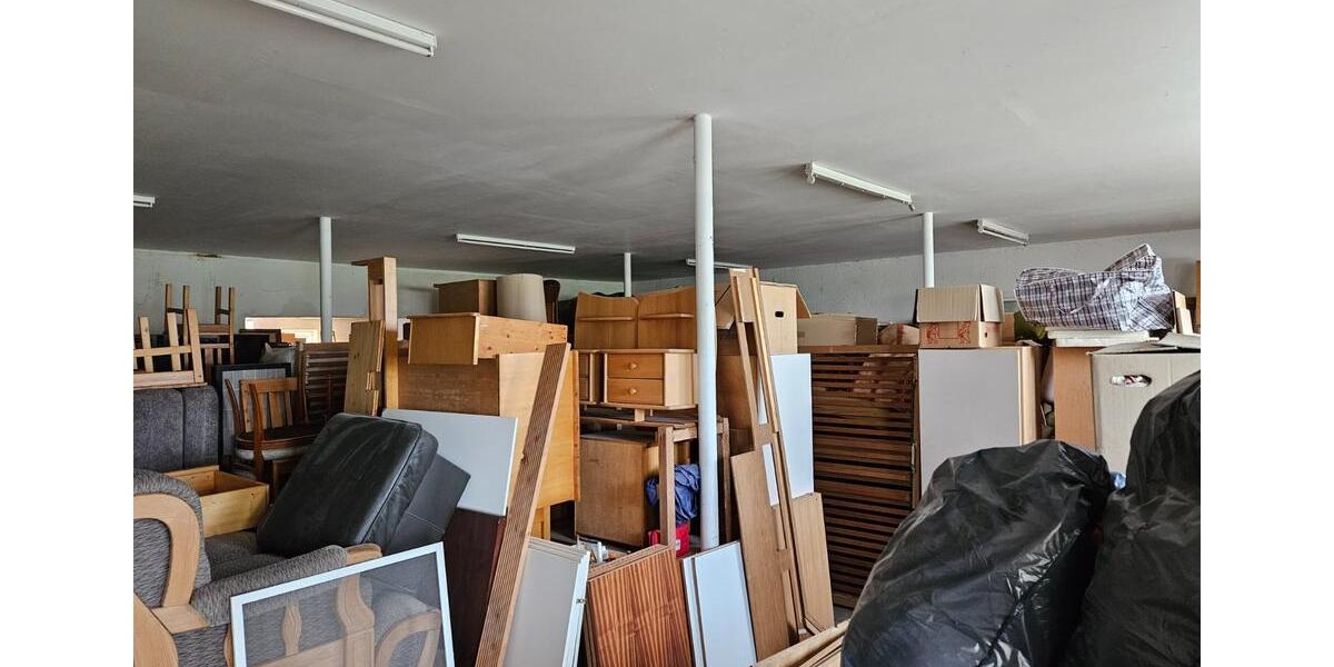 Gewerbeobjekt Forstinning - 1.140&euro; | Angebot:22979127