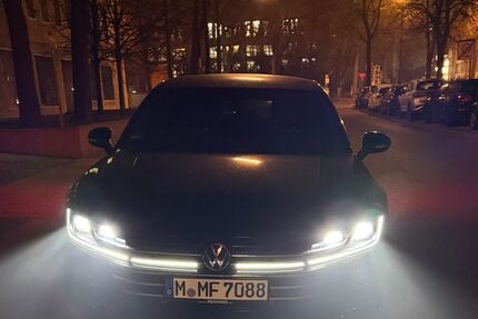 VW Arteon 47.500 km 31.500 &euro; München - Bogenhausen 81929