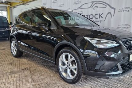 Seat Arona 9.600 km 20.750 &euro; Dachau 85221