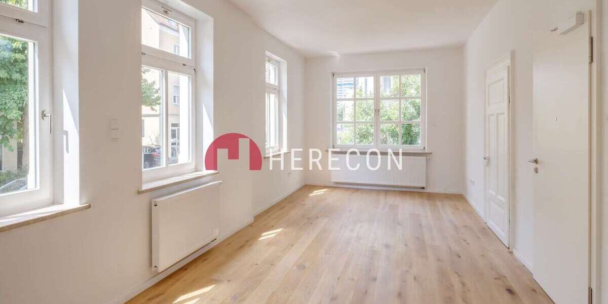 Wohnung zum Kaufen in München 680.000 € 64 m² 2 zimmer