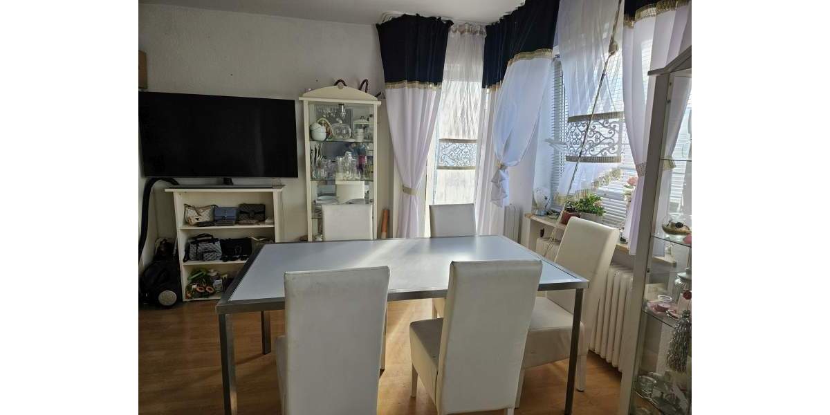 Etagenwohnung Fürstenfeldbruck - 4 Zimmer, 77 m&sup2;, 349.000&euro; | Angebot:25699542