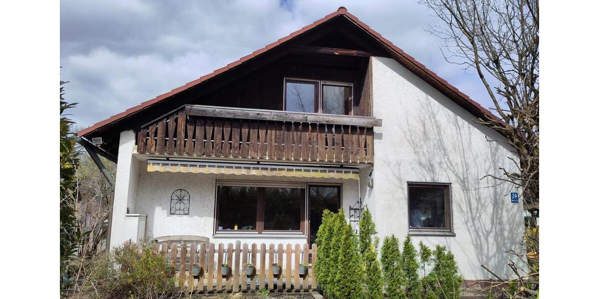 Einfamilienhaus München Allach-Untermenzing - 7 Zimmer, 172 m&sup2;, 1.398.000&euro; | Angebot:26891667