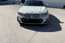 Gebrauchtwagen BMW 320