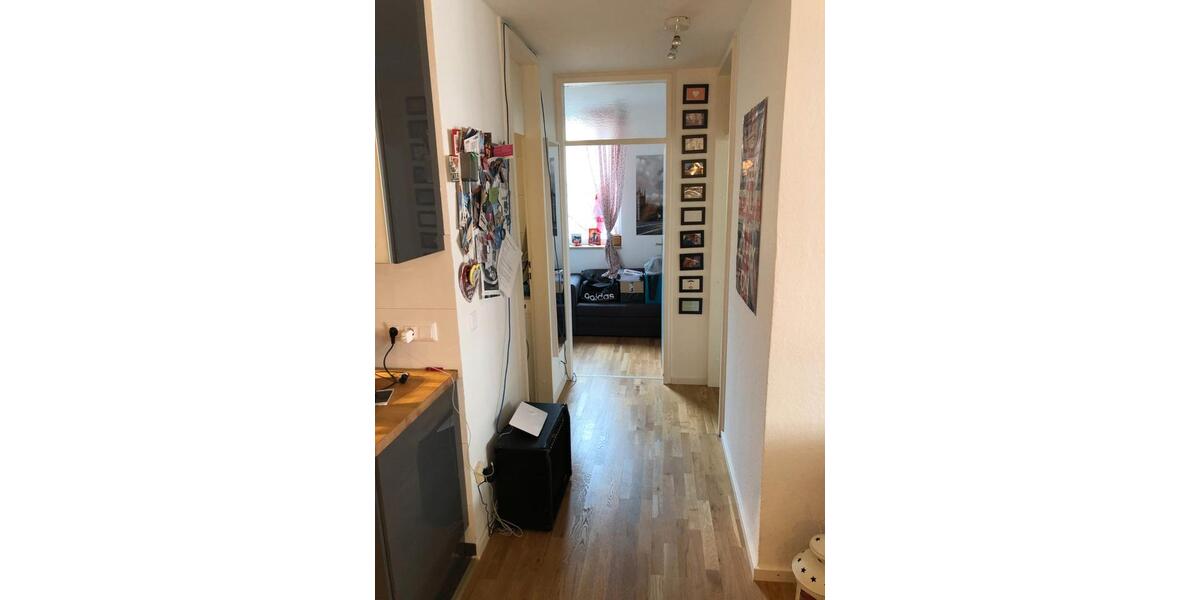 Etagenwohnung München Au-Haidhausen - 3 Zimmer, 73 m&sup2;, 590.000&euro; | Angebot:26310572