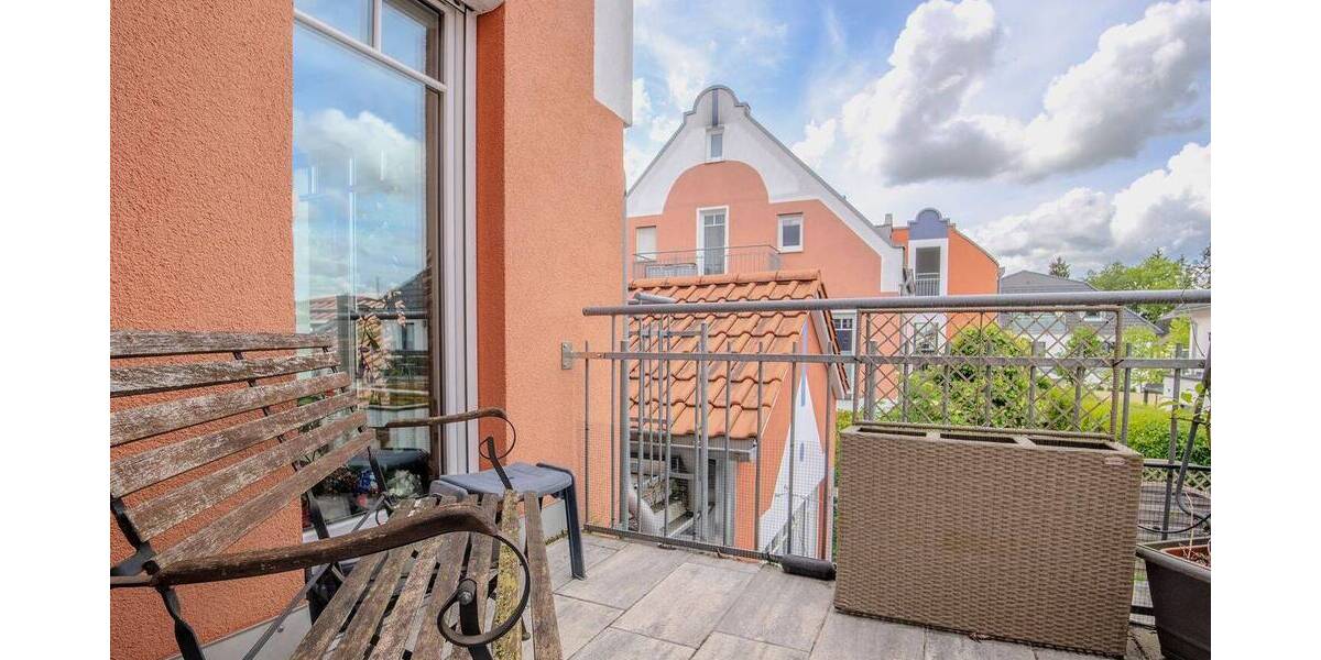 Doppelhaushälfte München Allach-Untermenzing - 7 Zimmer, 145 m&sup2;, 1.549.000&euro; | Angebot:26695661