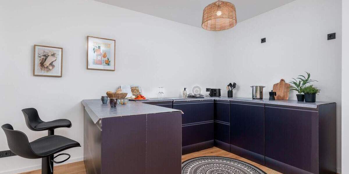 Etagenwohnung München Bogenhausen - 3 Zimmer, 81 m&sup2;, 679.000&euro; | Angebot:25776325