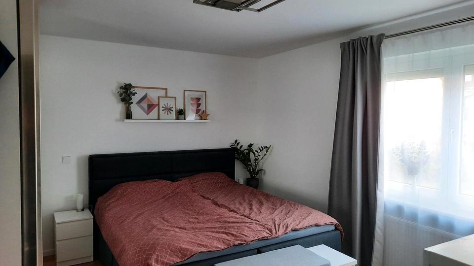 Hochparterre Olching - 3 Zimmer, 78 m&sup2;, 450.000&euro; | Angebot:26781480