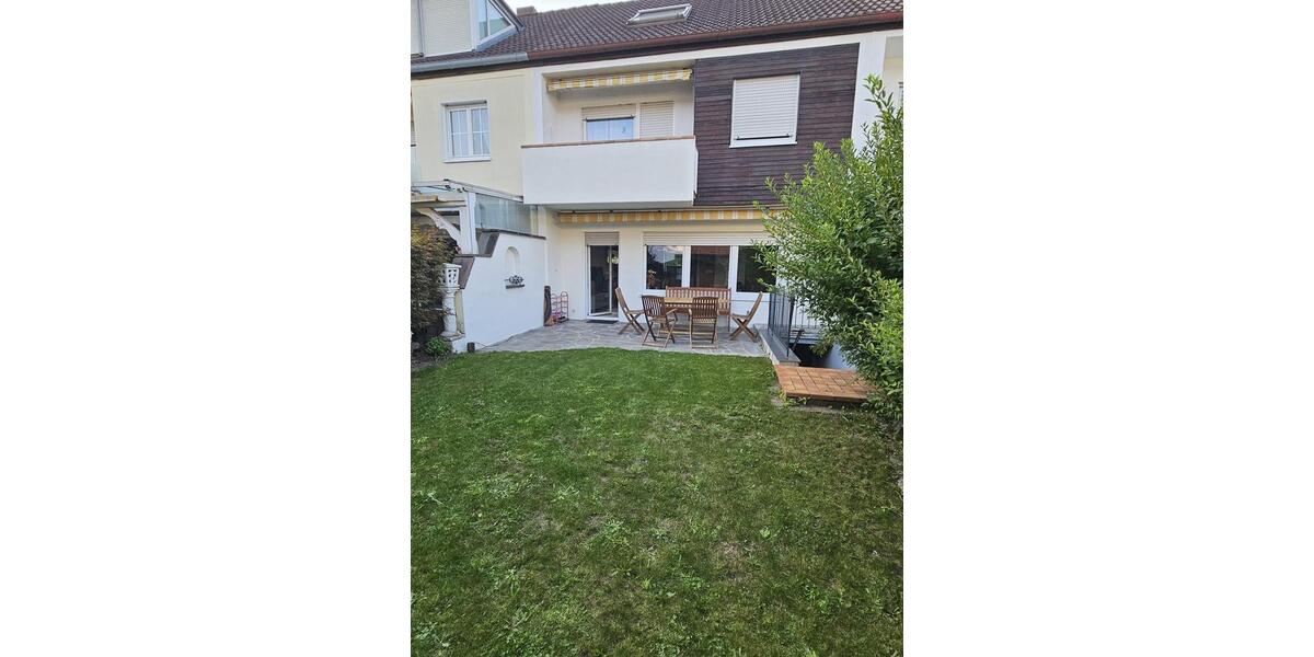 Reihenhaus Emmering - 5 Zimmer, 144 m&sup2;, 2.500&euro; | Angebot:24765772