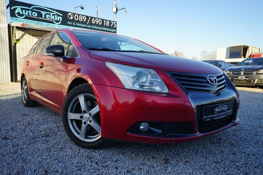 Avensis