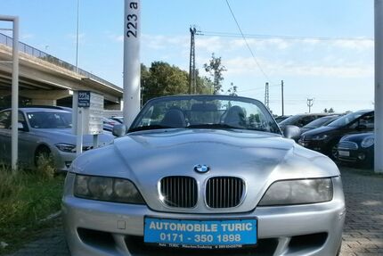BMW Z3 214.000 km 10.950 € München OT Trudering-Riem 81825