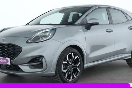 Ford Puma 74.991 km 15.995 &euro; Garching bei München 85748