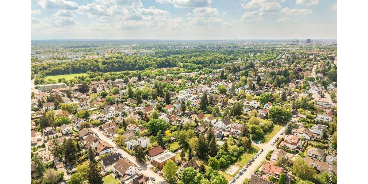 Einfamilienhaus München Trudering-Riem - 5 Zimmer, 198 m&sup2;, 1.550.000&euro; | Angebot:26824746
