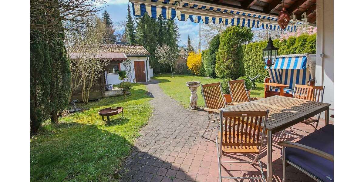 Einfamilienhaus Baldham Baldham - 5 Zimmer, 210 m&sup2;, 1.199.000&euro; | Angebot:26105320