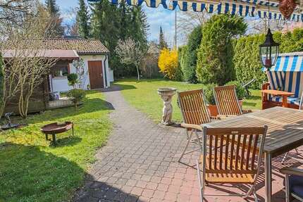 Haus Baldham Baldham - 5 Zimmer, 210 m&sup2;, 1.199.000&euro; | Angebot:26105320