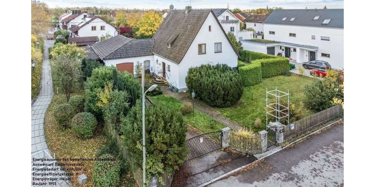 Grundstück Aschheim - 2.295.000&euro; | Angebot:23602573