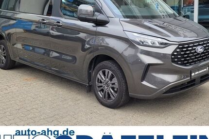 Ford Tourneo Custom 23.690 km 42.780 € Gräfelfing 82166
