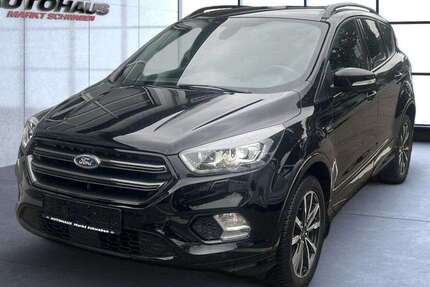 Ford Kuga 78.809 km 16.990 &euro; Markt Schwaben 85570