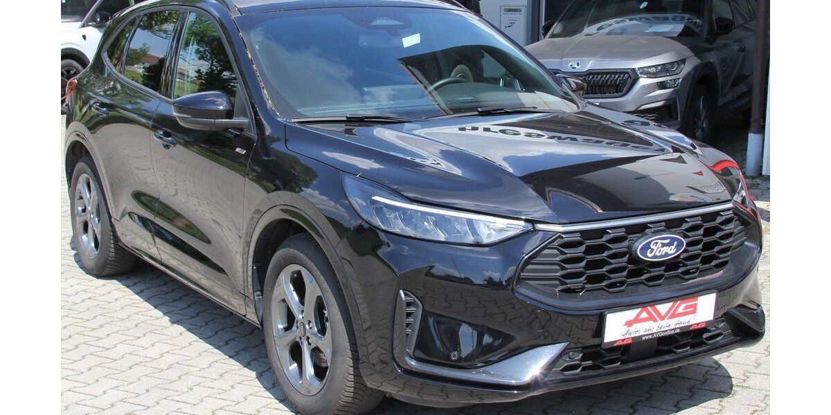 Ford Kuga 20.605 km 26.790 &euro; Ebersberg 85560