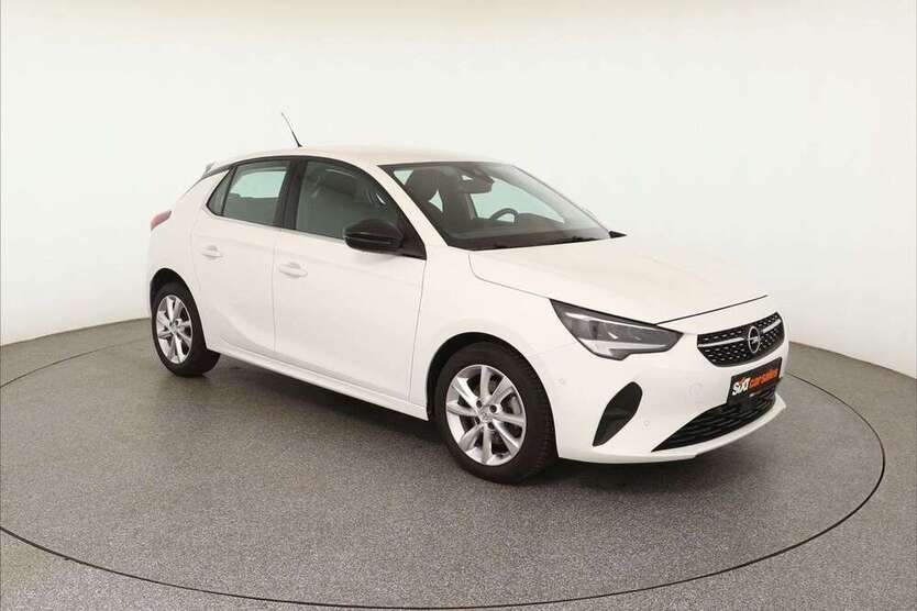 Corsa