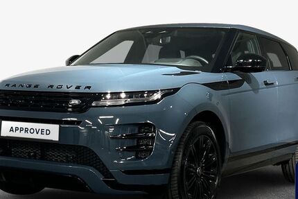 Land Rover Range Rover Evoque 2.390 km 58.450 &euro; München 81477