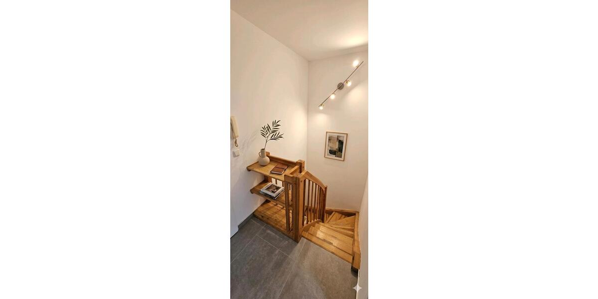 Maisonettenwohnung Gilching - 2 Zimmer, 45 m&sup2;, 335.000&euro; | Angebot:26931220