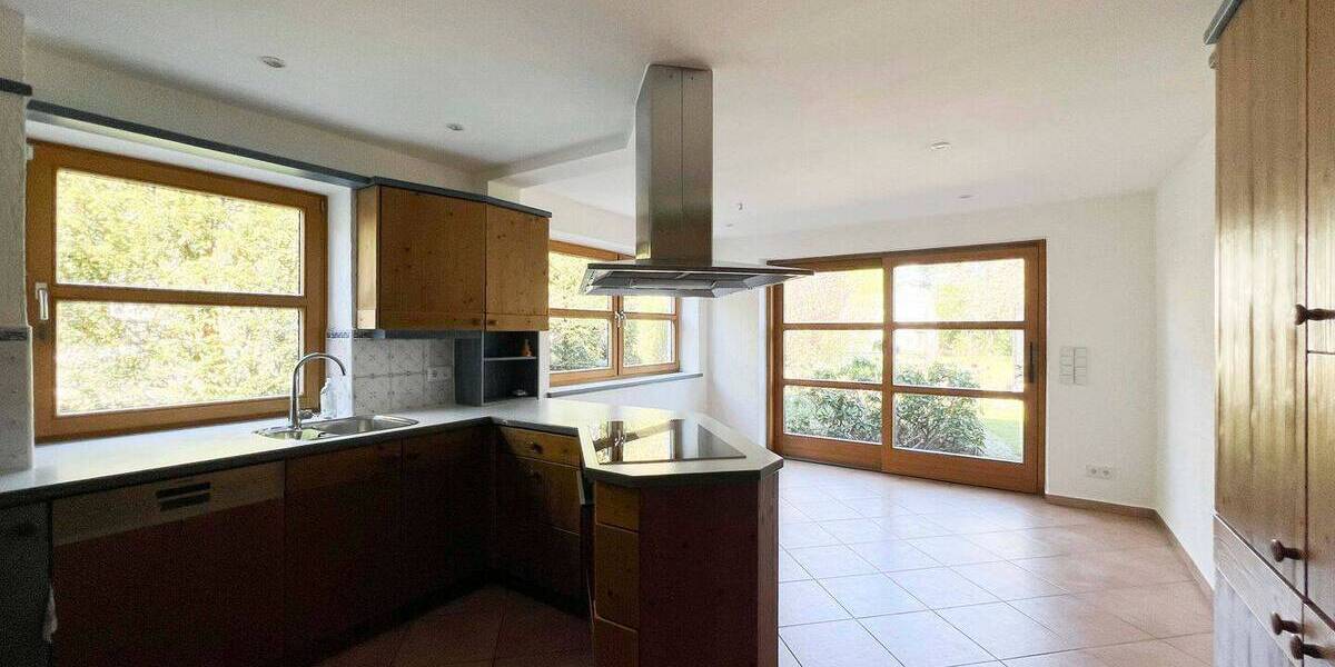 Doppelhaushälfte München Obergiesing - 8 Zimmer, 256 m&sup2;, 2.195.000&euro; | Angebot:26875331