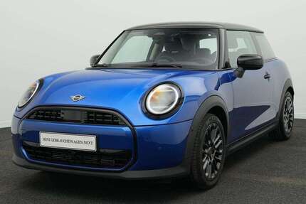 Mini Cooper C 8.472 km 27.088 &euro; München 80788