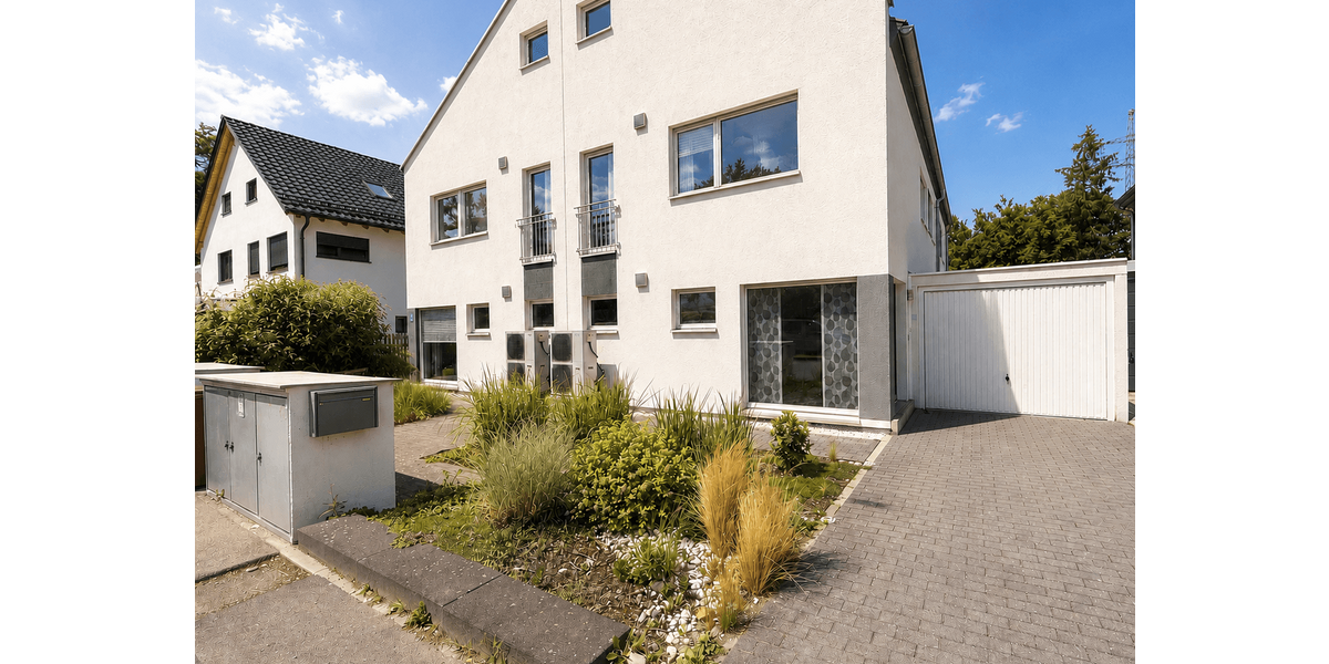 Einfamilienhaus München Aubing-Lochhausen-Langwied - 5 Zimmer, 150 m&sup2;, 1.185.000&euro; | Angebot:26830826