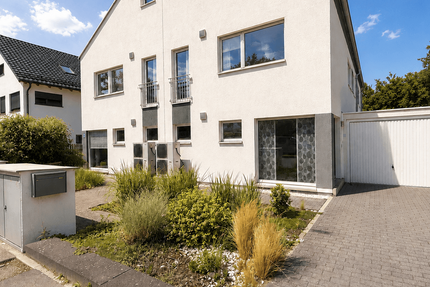 Haus München Aubing-Lochhausen-Langwied - 5 Zimmer, 150 m&sup2;, 1.185.000&euro; | Angebot:26830826