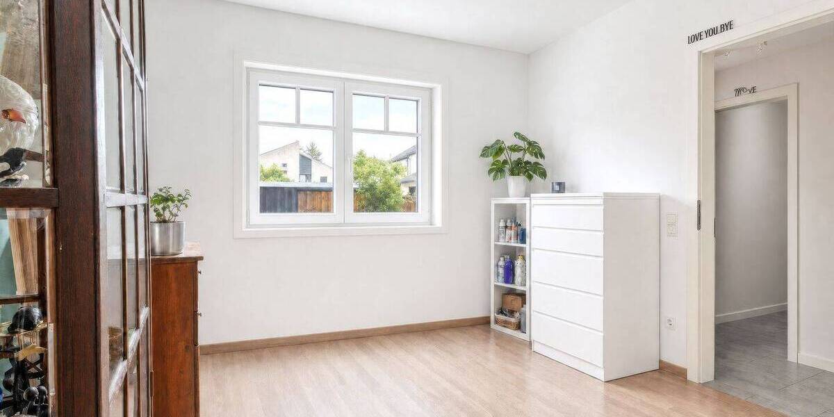 Doppelhaushälfte München Allach-Untermenzing - 7 Zimmer, 145 m&sup2;, 1.549.000&euro; | Angebot:26695661