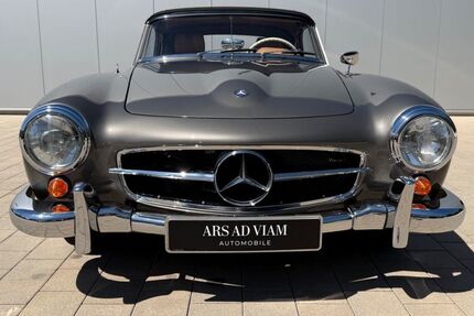 Mercedes-Benz 190 5.585 km 249.980 &euro; Anzing 85646