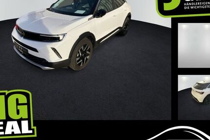 Opel Mokka 7.856 km 18.990 &euro; Dachau 85221