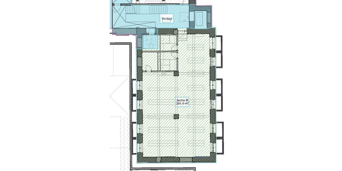 Gewerbeobjekt München Allach-Untermenzing - 4.375&euro; | Angebot:25696955