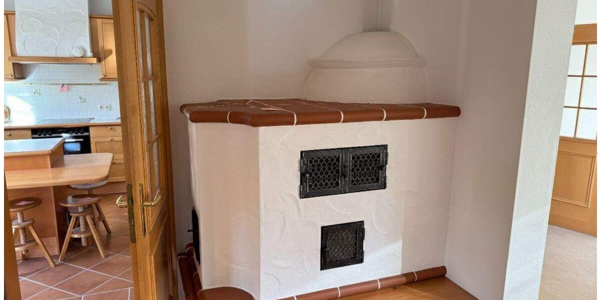 MUTZHAS - Familienglück im Grünen - sofort bezugsfertiges Haus nahe München 6 zimmer