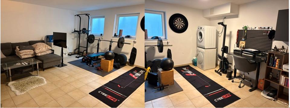 Gewerbeobjekt Germering - 400&euro; | Angebot:26473297