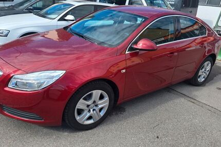 Opel Insignia 54.500 km 6.250 &euro; Kirchheim bei München 85551