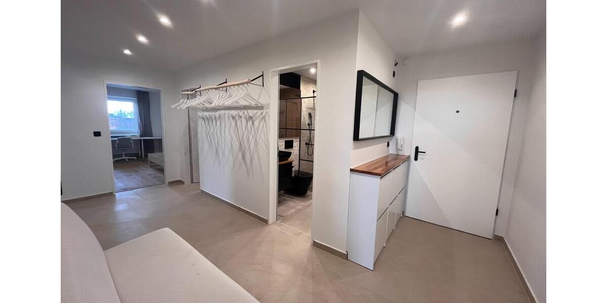 Etagenwohnung Germering - 3 Zimmer, 86 m&sup2;, 545.000&euro; | Angebot:26170238