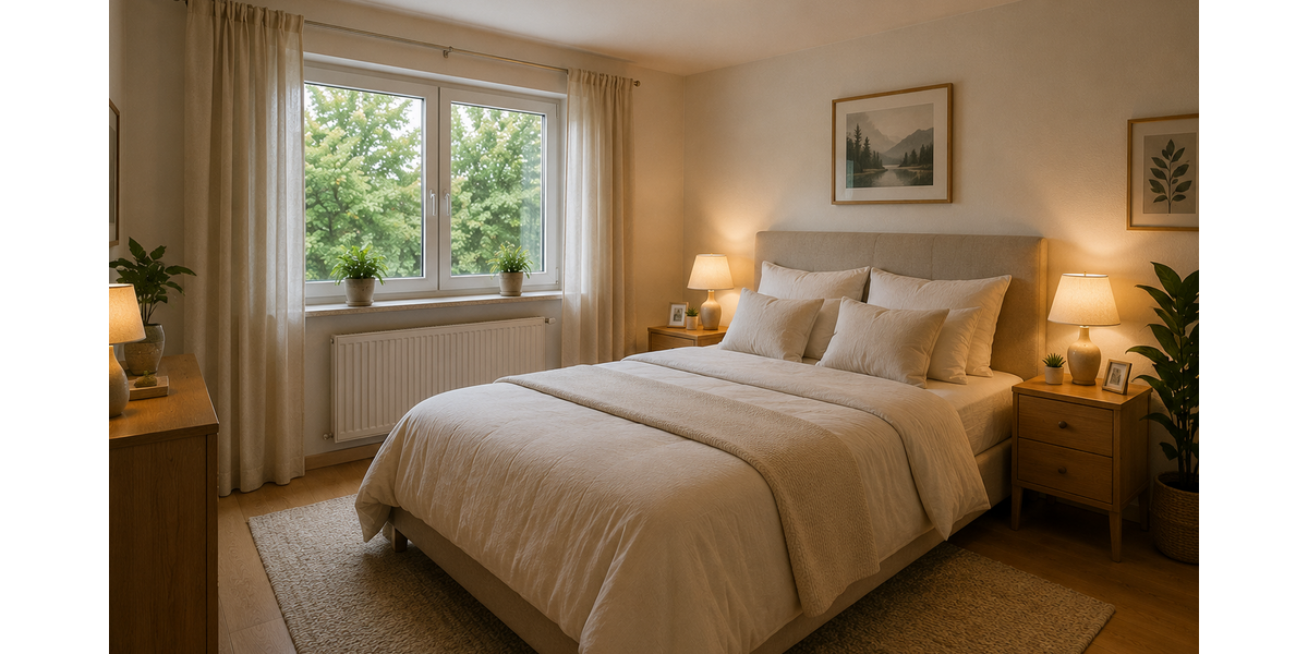 Etagenwohnung München Ramersdorf-Perlach - 5 Zimmer, 110 m&sup2;, 660.000&euro; | Angebot:27281597