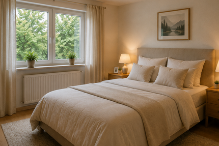 Wohnung München Ramersdorf-Perlach - 5 Zimmer, 110 m&sup2;, 660.000&euro; | Angebot:27281597