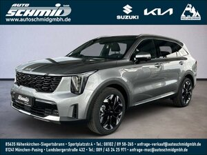Kia SORENTO 2.2D AWD DCT8 PLAT 7S NAPPA PREM PLATINUM 1.500 km 59.990 &euro; Höhenkirchen-Siegertsbrun 85635